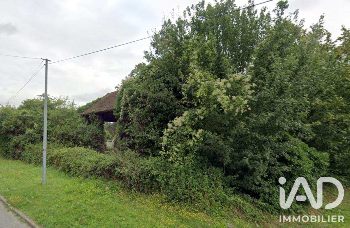 Terrain  Villeneuve-sur-Bellot