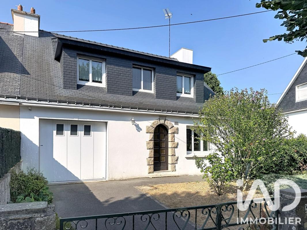 Maison 4 Pièce(s) Quéven