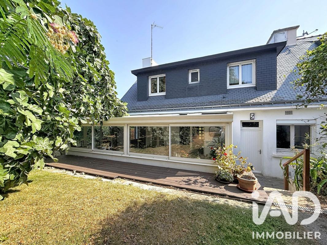 Maison 4 Pièce(s) Quéven