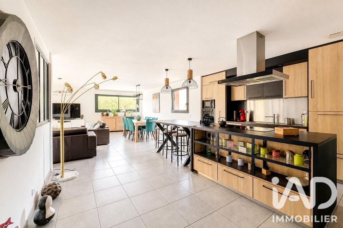 Maison 7 Pièce(s) La Motte - Photo 3