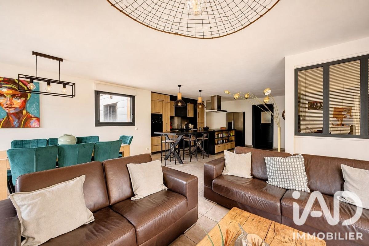 Maison 7 Pièce(s) La Motte - Photo 6