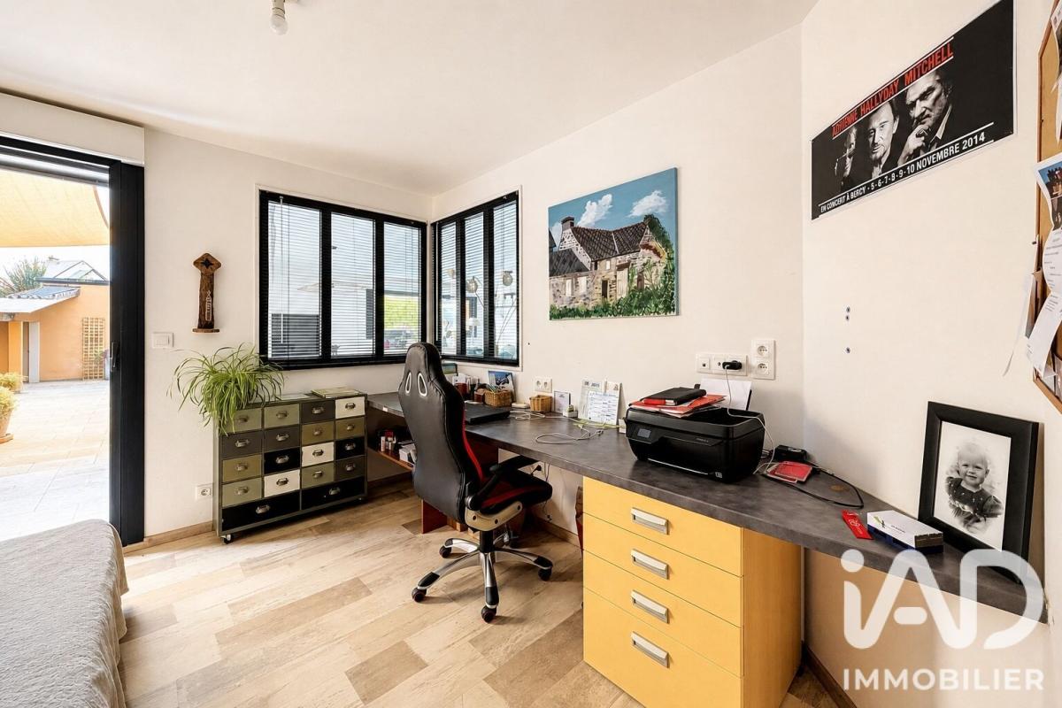 Maison 7 Pièce(s) La Motte - Photo 11