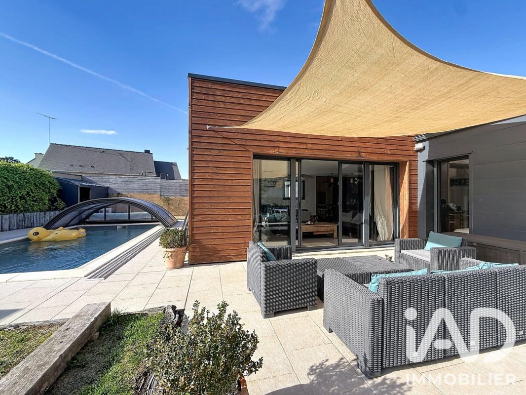 Maison 7 Pièce(s) La Motte - Photo 17