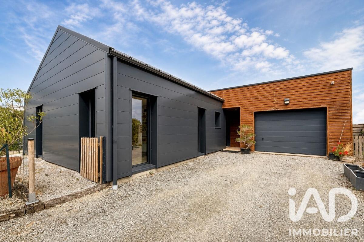 Maison 7 Pièce(s) La Motte - Photo 20