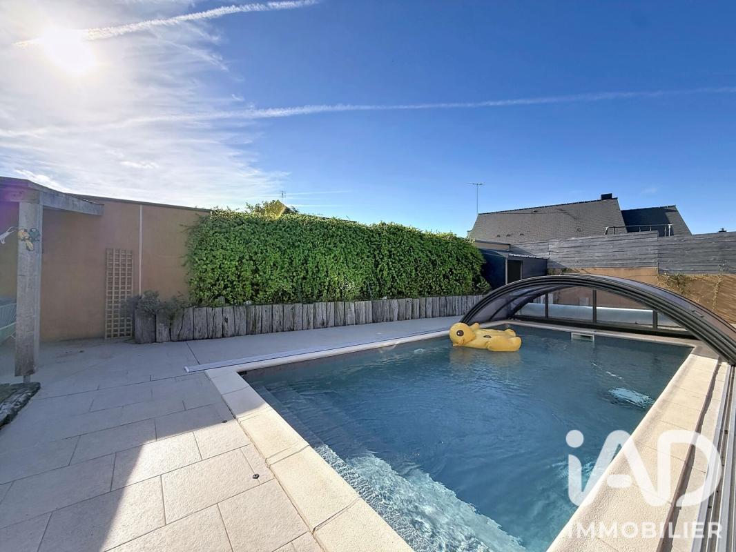 Maison 7 Pièce(s) La Motte - Photo 21