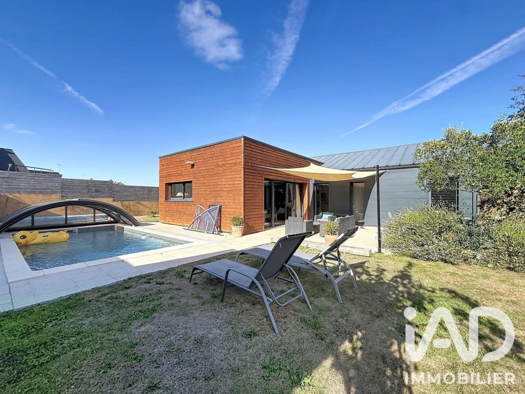 Maison 7 Pièce(s) La Motte - Photo 24