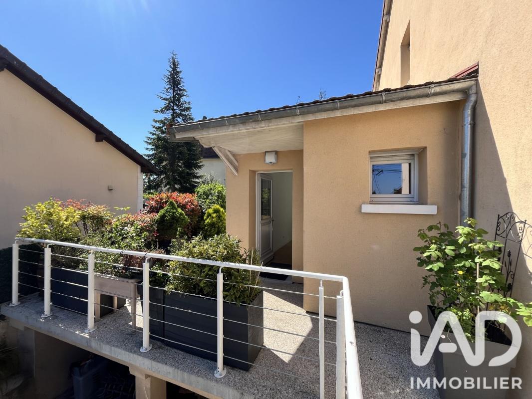 Maison 4 Pièce(s) Sannois - Photo 2