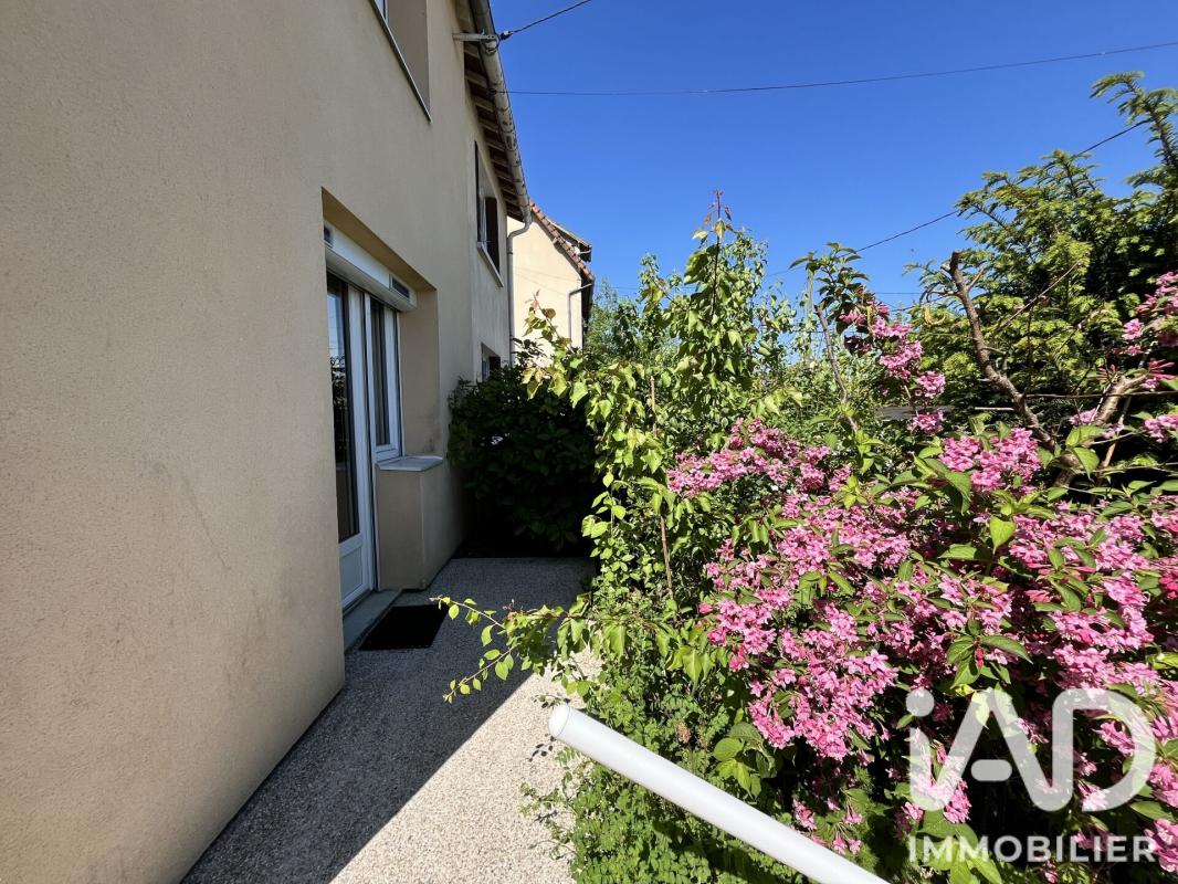 Maison 4 Pièce(s) Sannois - Photo 3