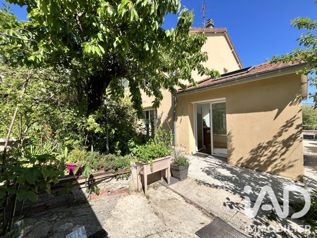 Maison 4 Pièce(s) Sannois - Photo 5