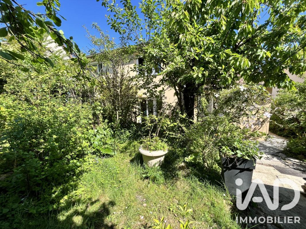 Maison 4 Pièce(s) Sannois - Photo 6