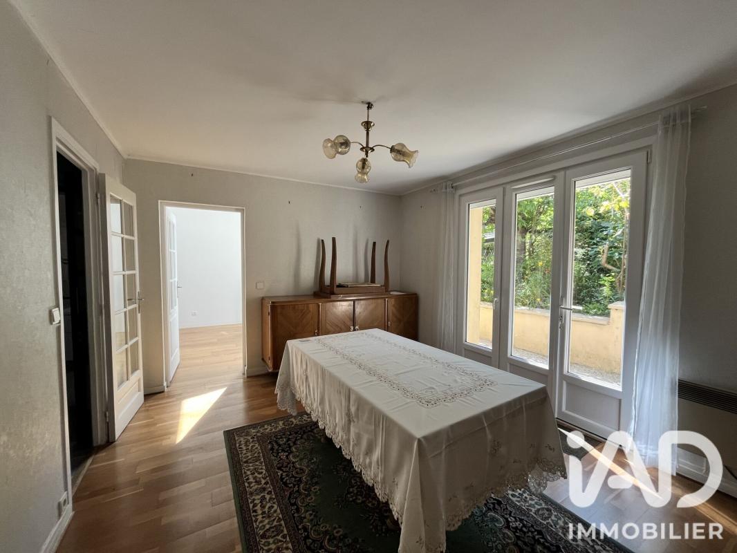 Maison 4 Pièce(s) Sannois - Photo 9