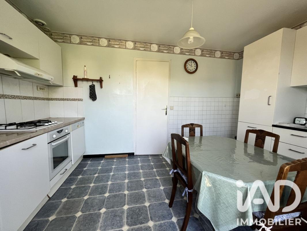 Maison 4 Pièce(s) Sannois - Photo 10