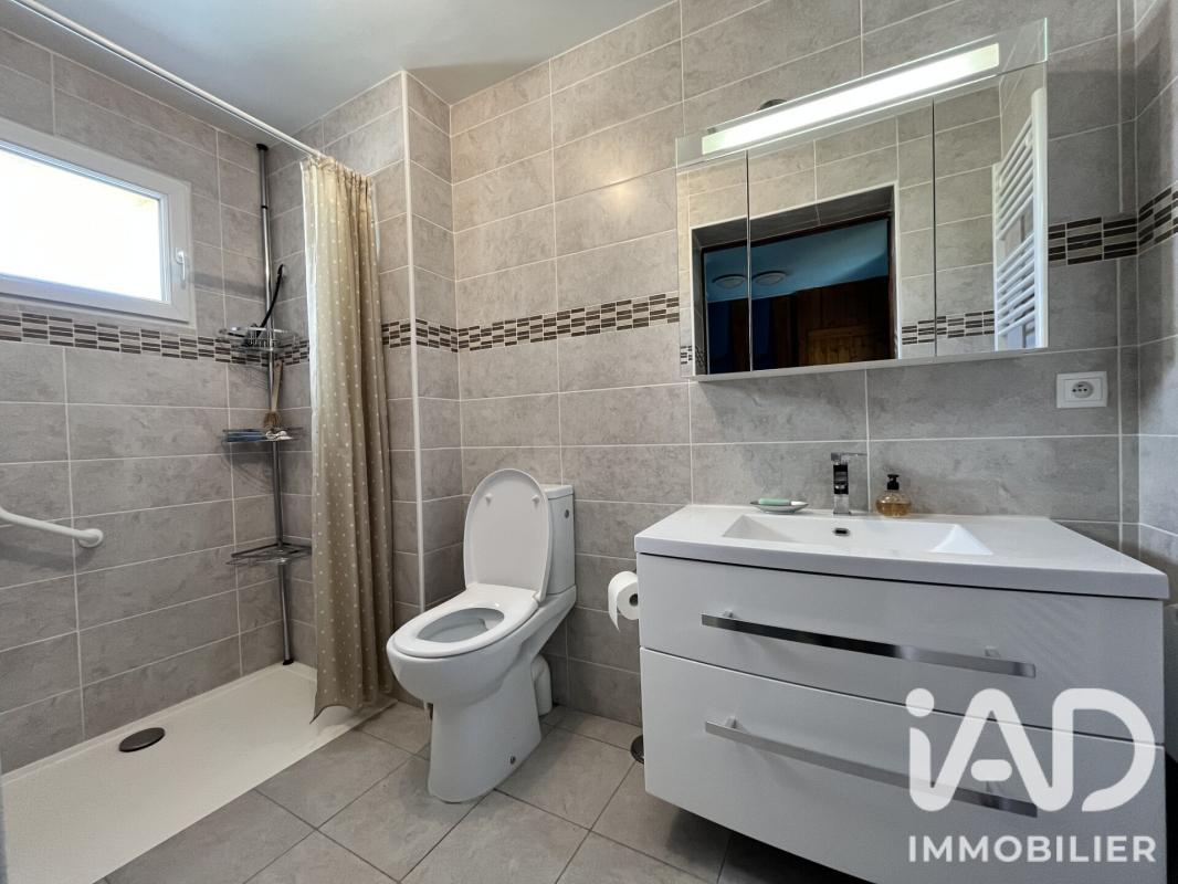 Maison 4 Pièce(s) Sannois - Photo 11
