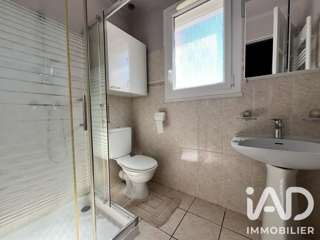 Maison 4 Pièce(s) Sannois - Photo 12
