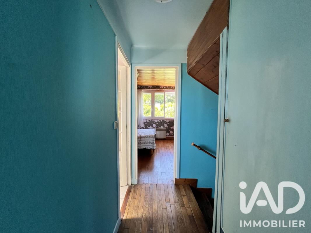 Maison 4 Pièce(s) Sannois - Photo 13