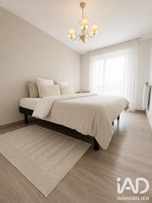 Appartement 4 Pièce(s) Le Havre - Photo 8