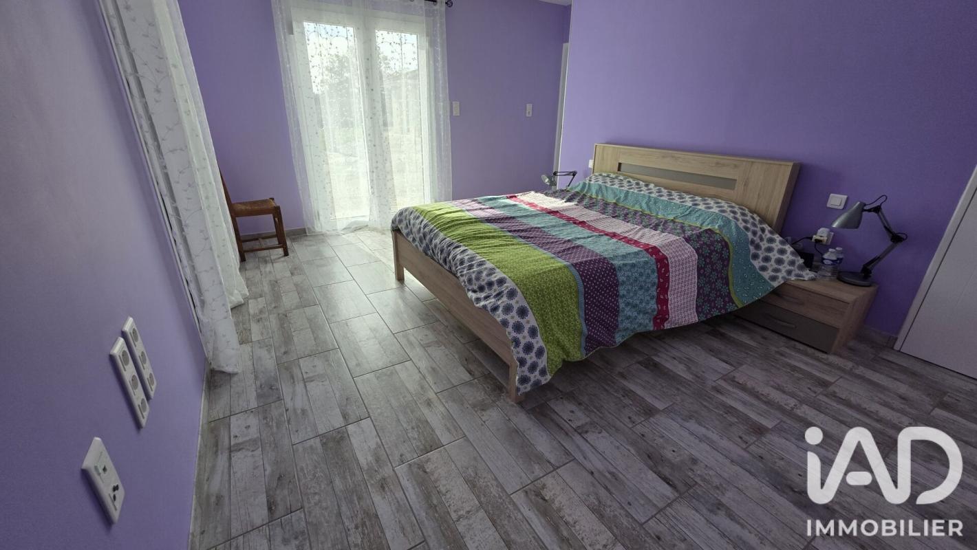 Maison 6 Pièce(s) Donnezac - Photo 9