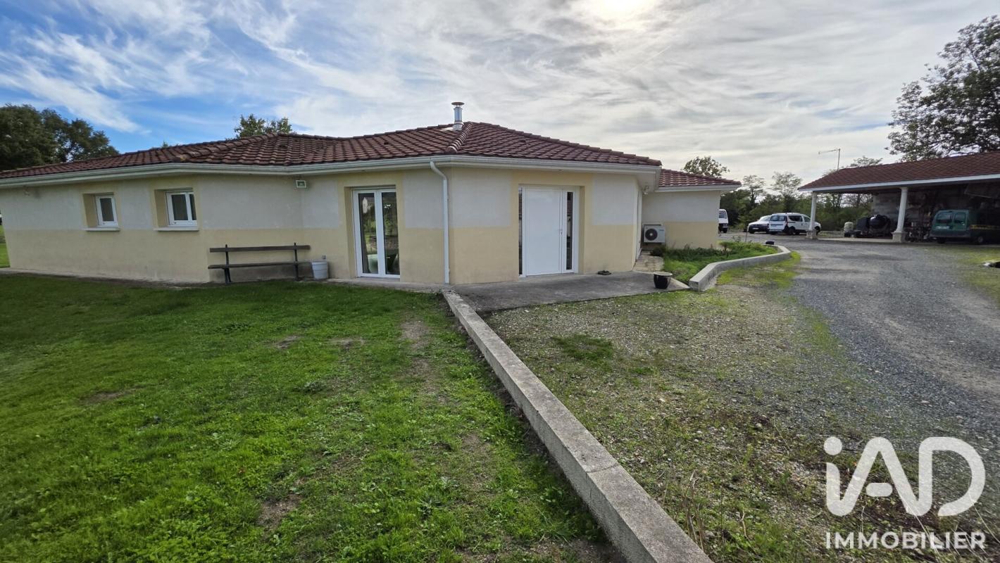 Maison 6 Pièce(s) Donnezac - Photo 15