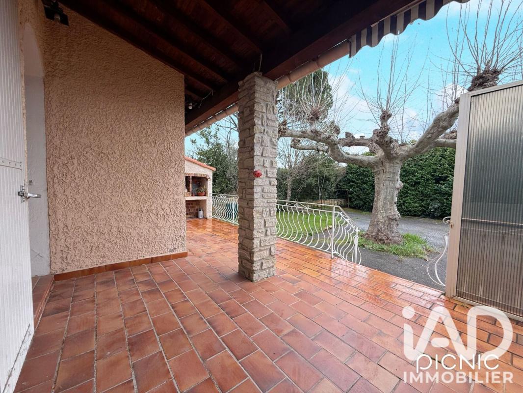Maison 5 Pièce(s) Jonquières - Photo 2