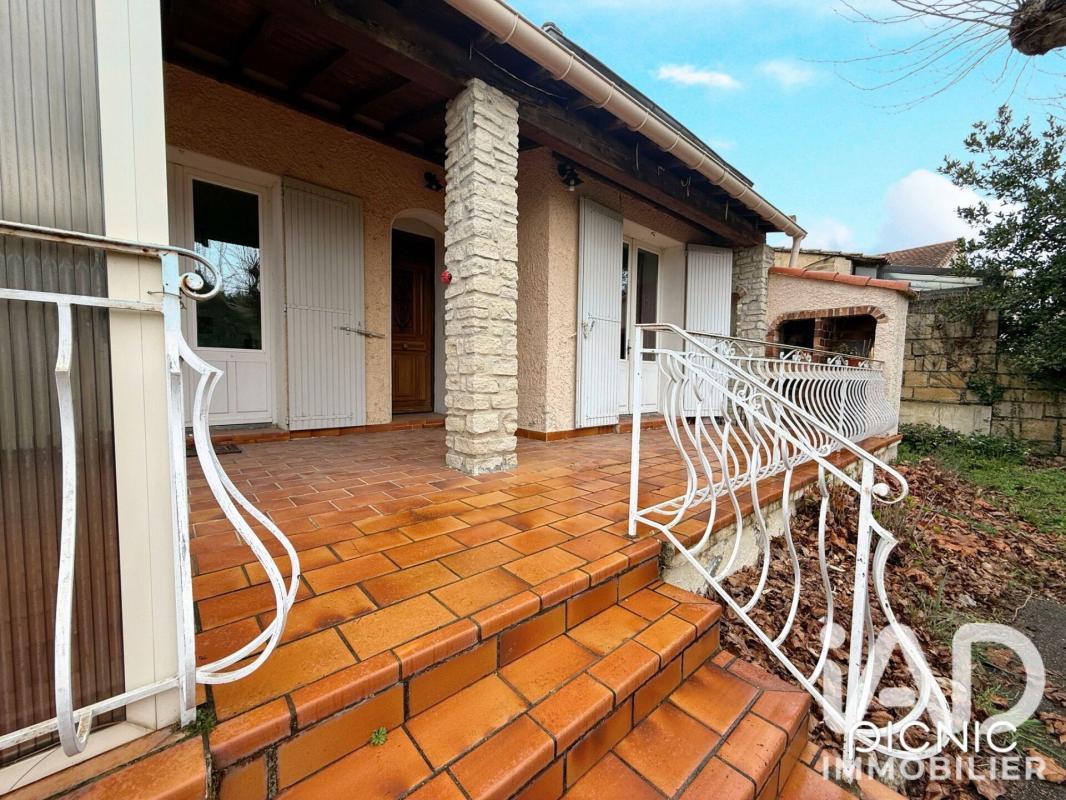 Maison 5 Pièce(s) Jonquières - Photo 3