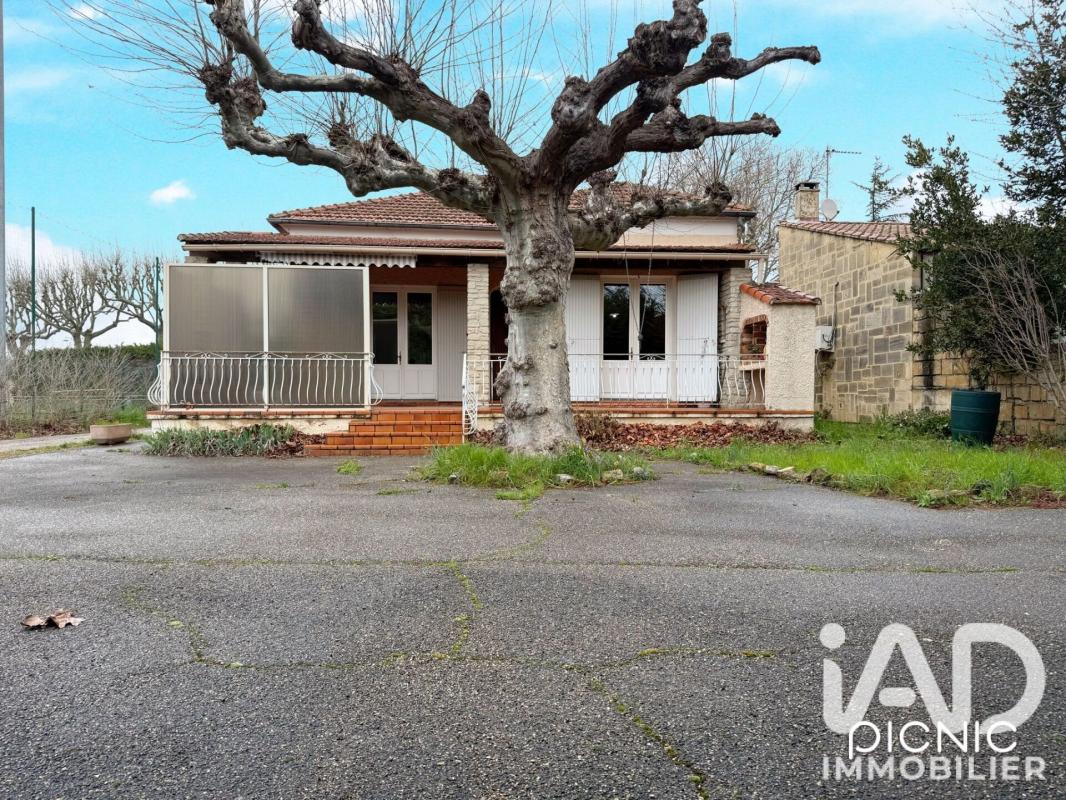 Maison 5 Pièce(s) Jonquières - Photo 4