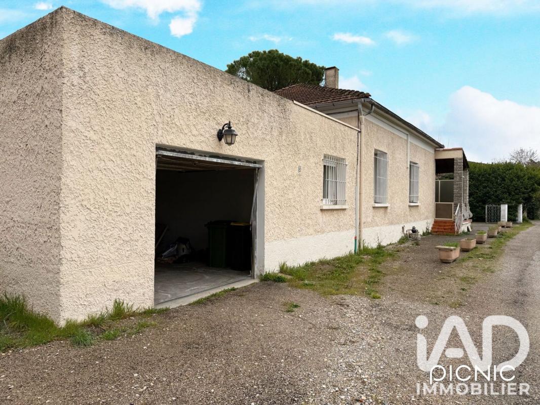 Maison 5 Pièce(s) Jonquières - Photo 5
