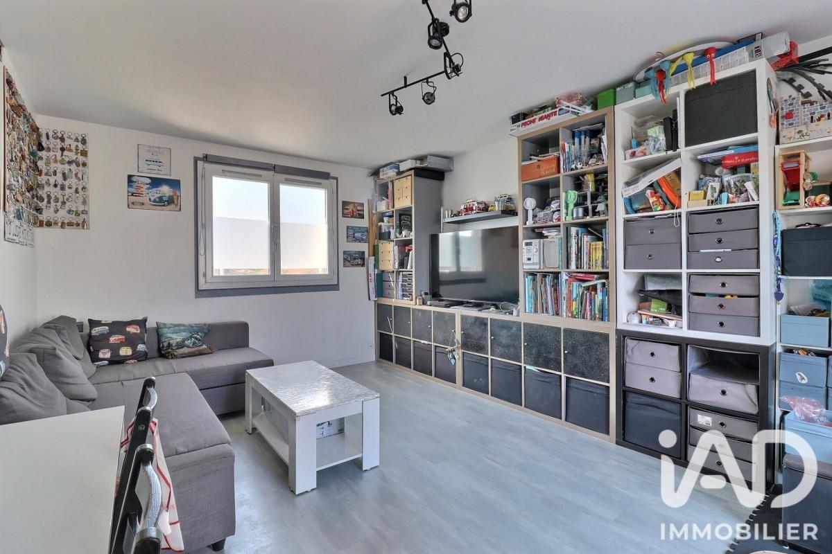Appartement 3 Pièce(s) Vitrolles - Photo 8