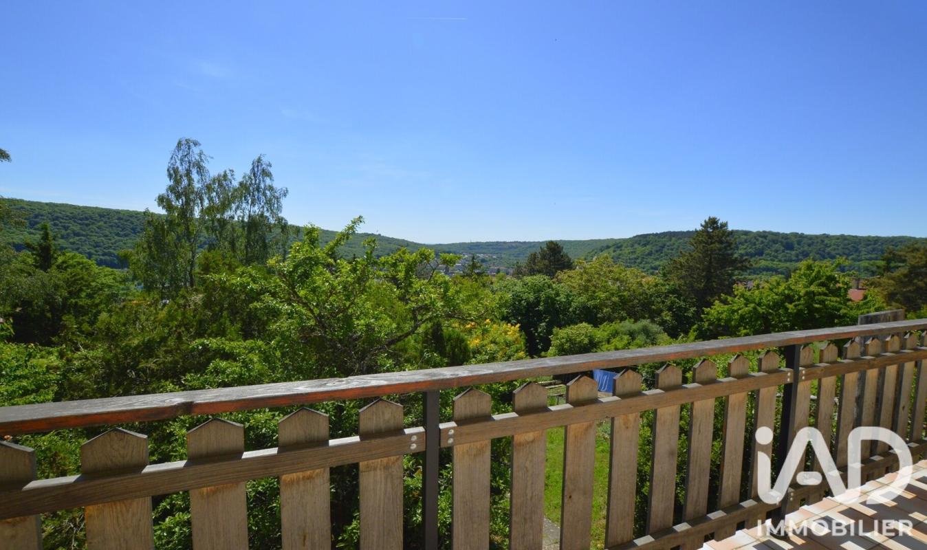 Maison 5 Pièce(s) Moyeuvre-Grande - Photo 2