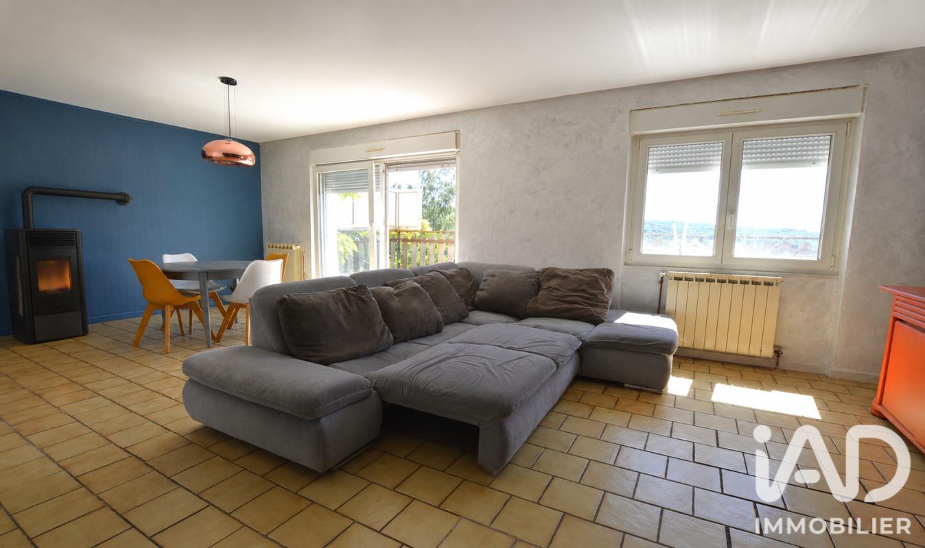 Maison 5 Pièce(s) Moyeuvre-Grande - Photo 4
