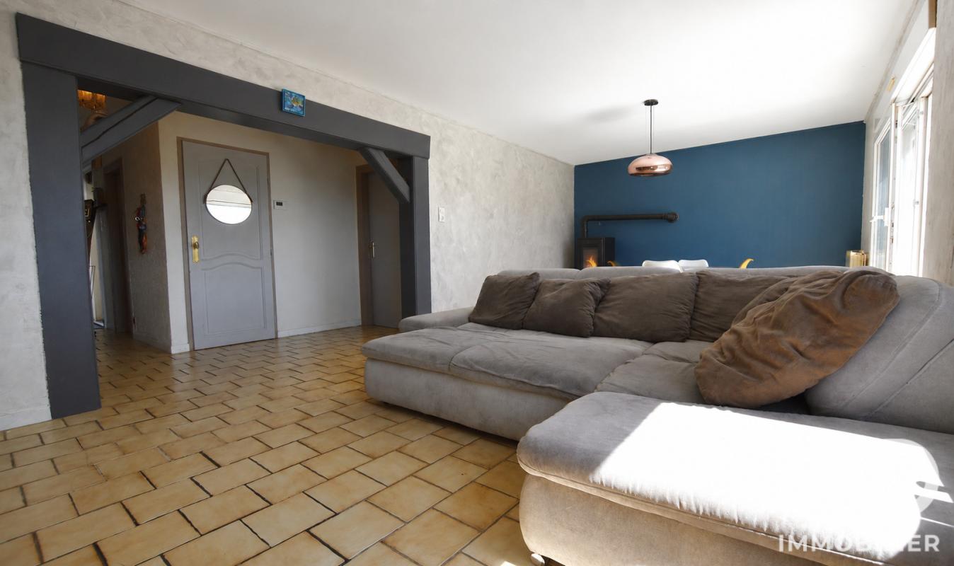 Maison 5 Pièce(s) Moyeuvre-Grande - Photo 5
