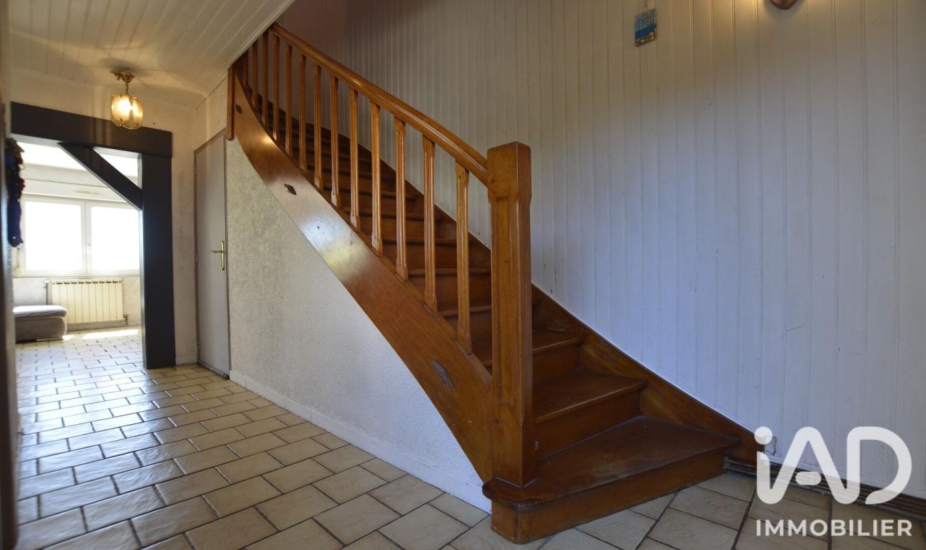 Maison 5 Pièce(s) Moyeuvre-Grande - Photo 8
