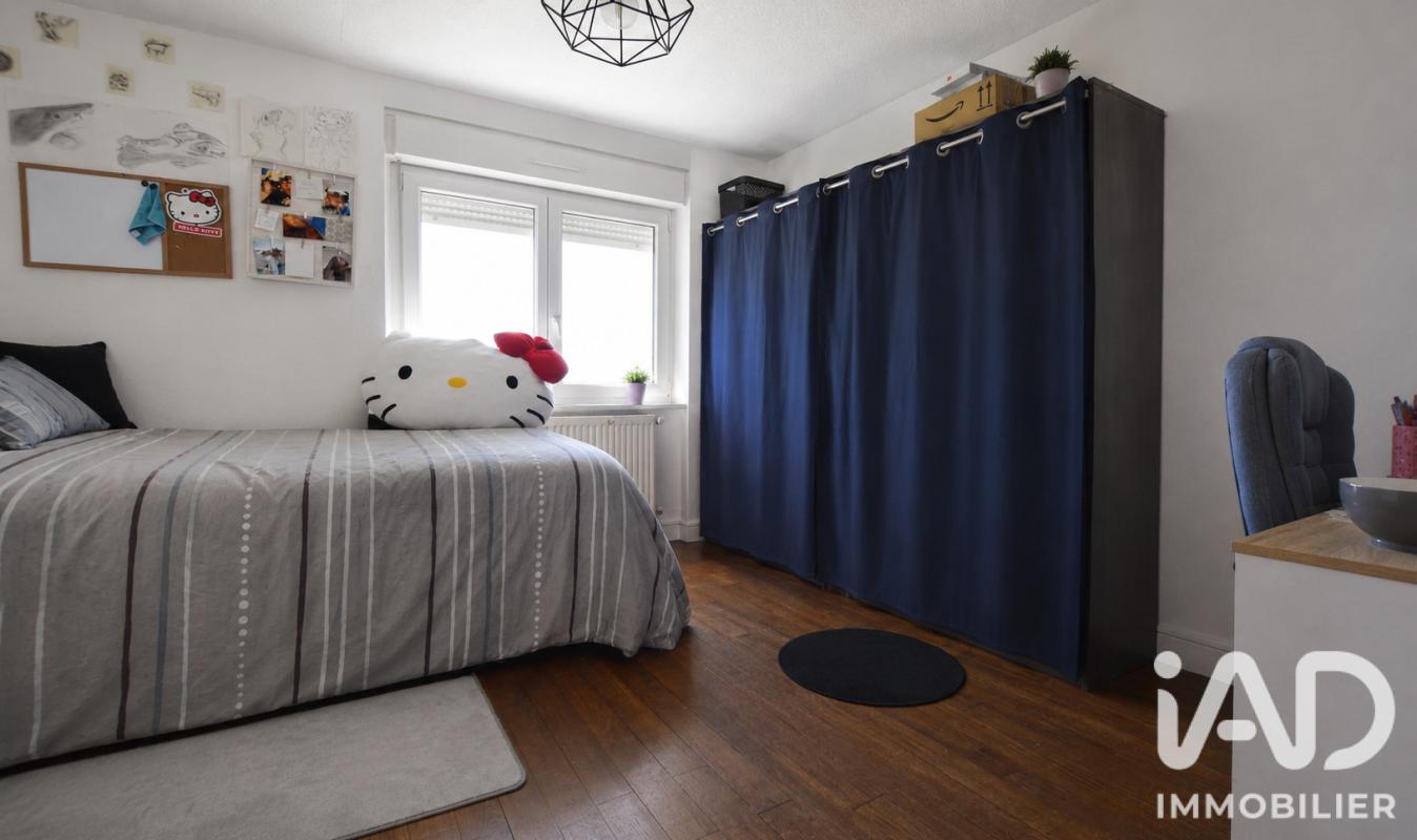Maison 5 Pièce(s) Moyeuvre-Grande - Photo 10