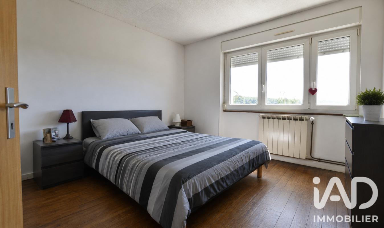 Maison 5 Pièce(s) Moyeuvre-Grande - Photo 11