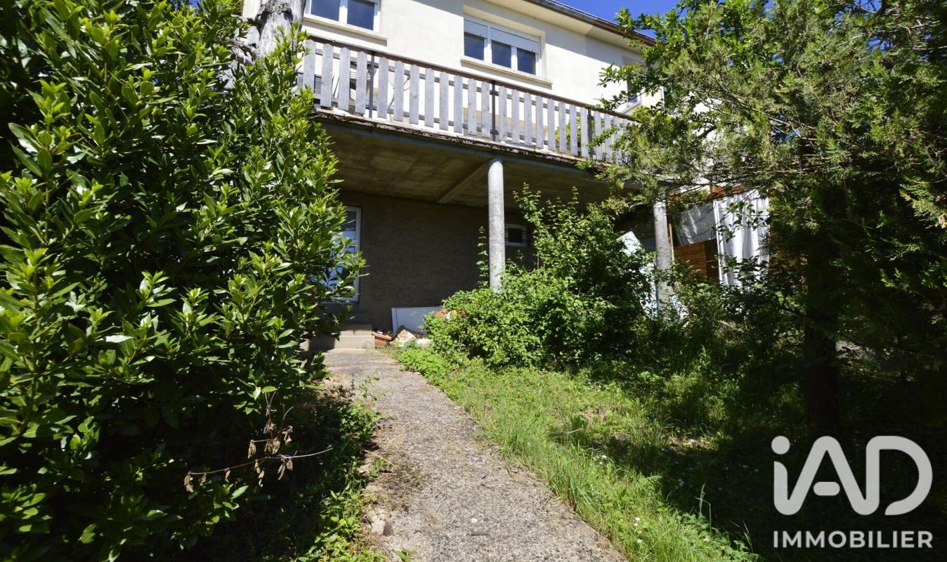 Maison 5 Pièce(s) Moyeuvre-Grande - Photo 16