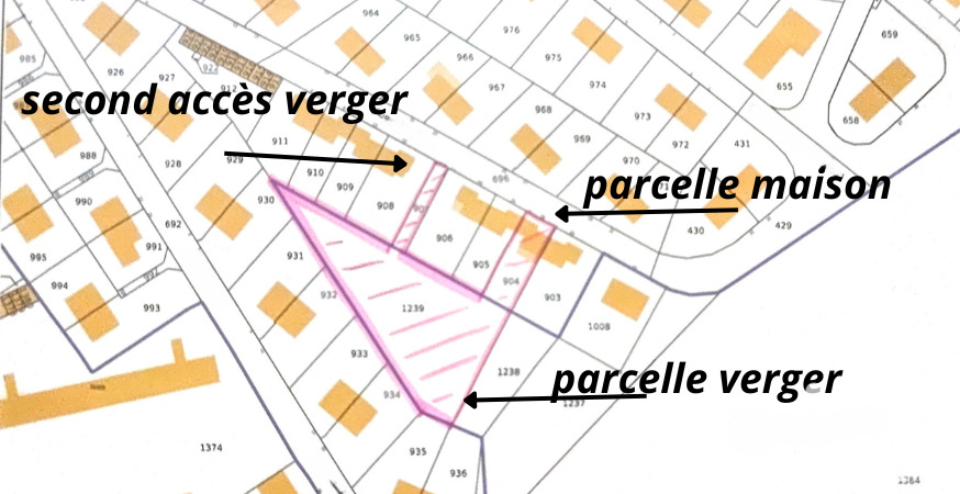 Maison 5 Pièce(s) Moyeuvre-Grande - Photo 18