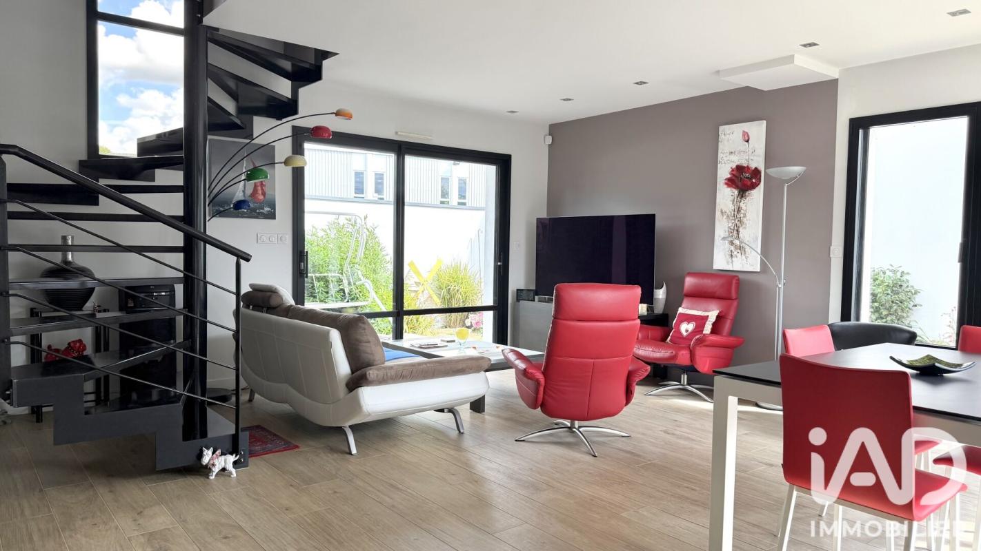 Maison 4 Pièce(s) Dinard - Photo 4