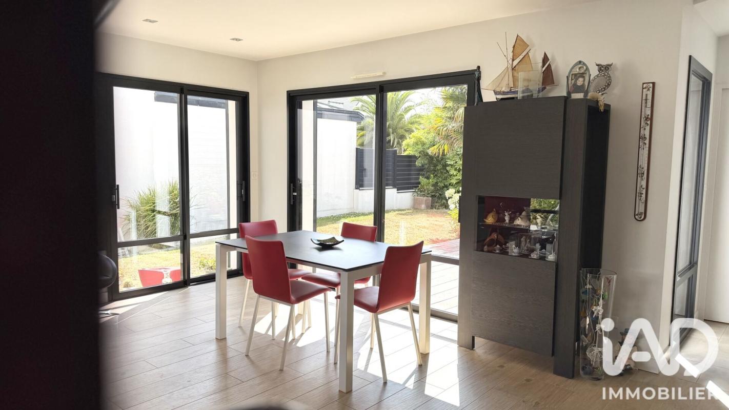 Maison 4 Pièce(s) Dinard - Photo 5