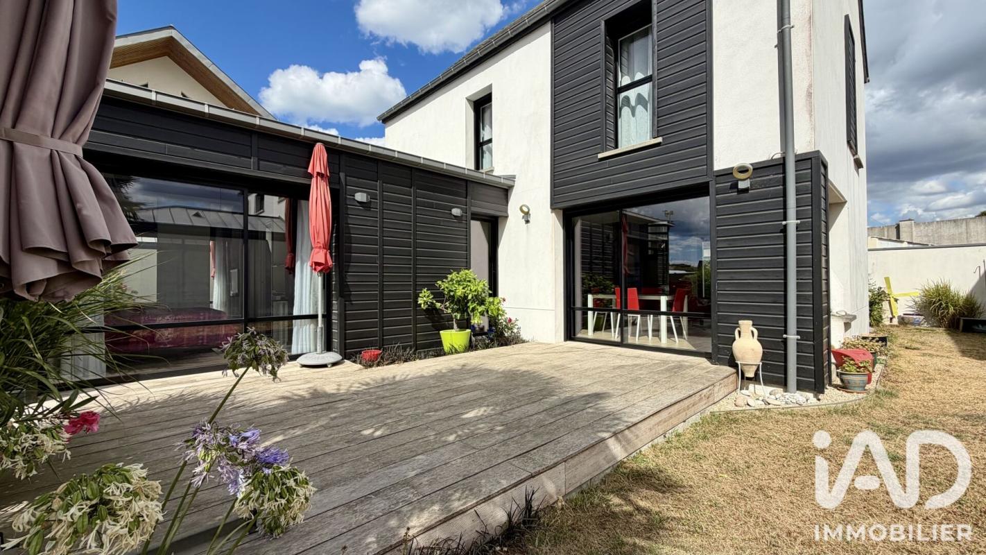 Maison 4 Pièce(s) Dinard - Photo 6