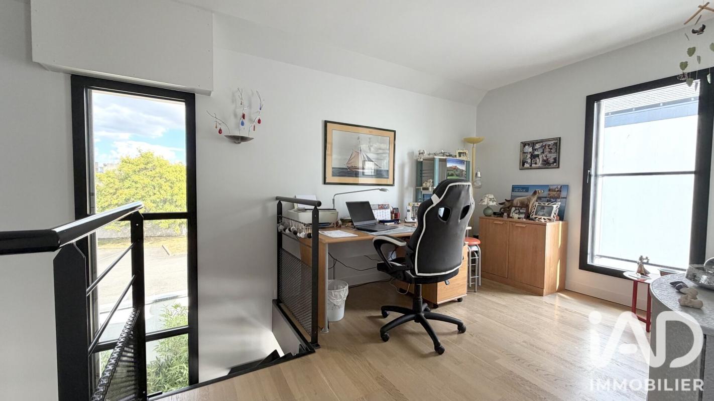 Maison 4 Pièce(s) Dinard - Photo 11