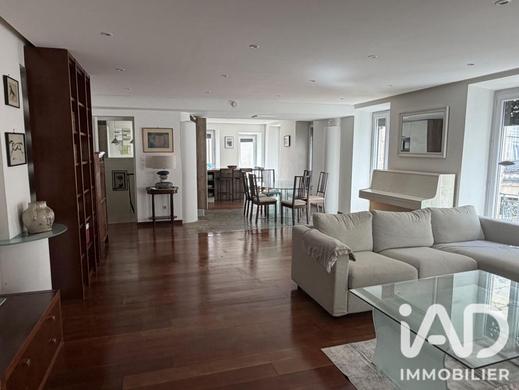 Appartement 4 Pièce(s) Nîmes - Photo 2