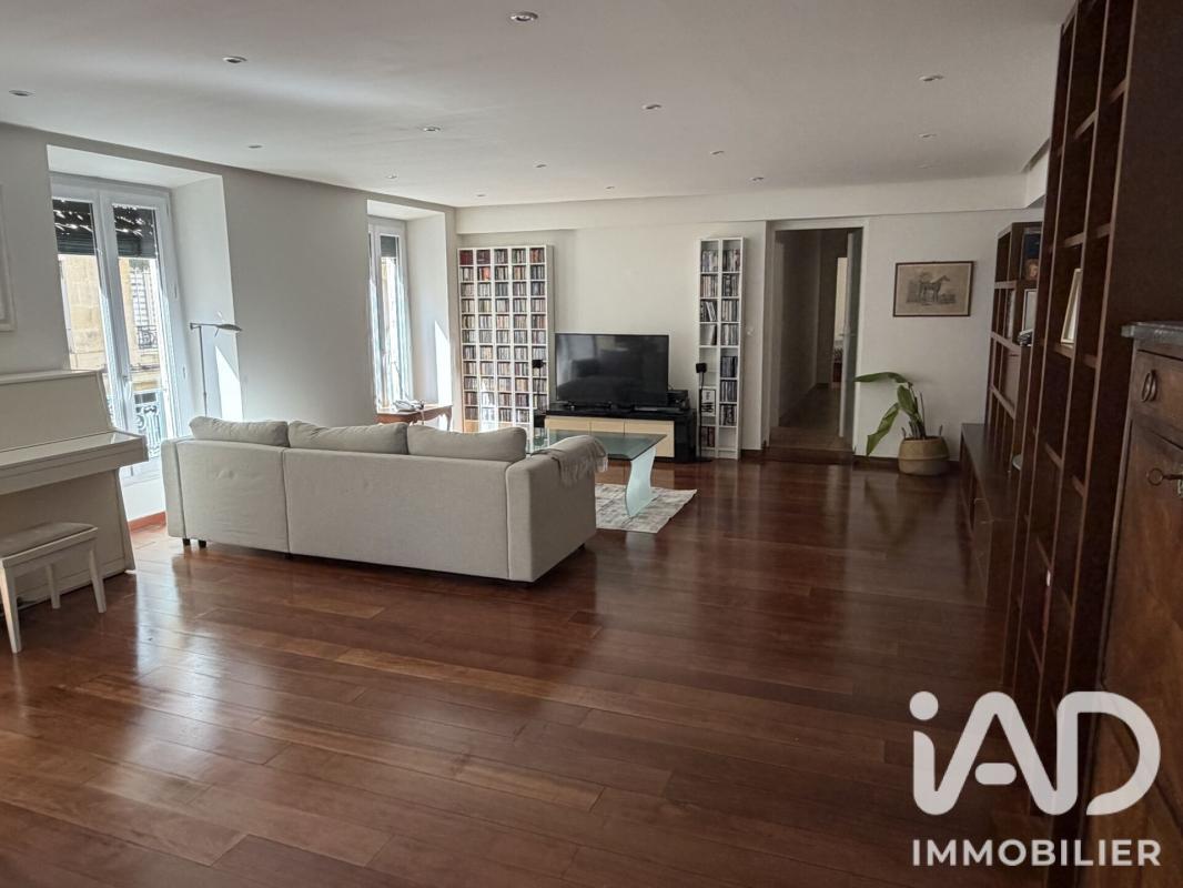Appartement 4 Pièce(s) Nîmes - Photo 5