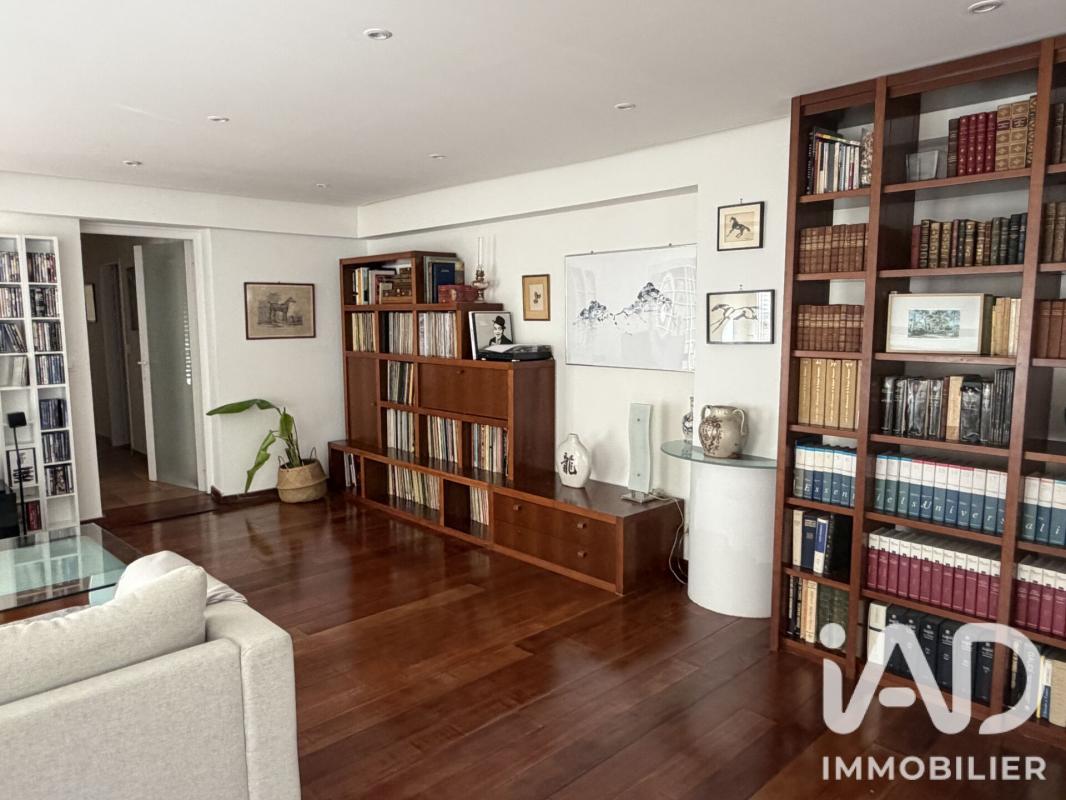 Appartement 4 Pièce(s) Nîmes - Photo 6