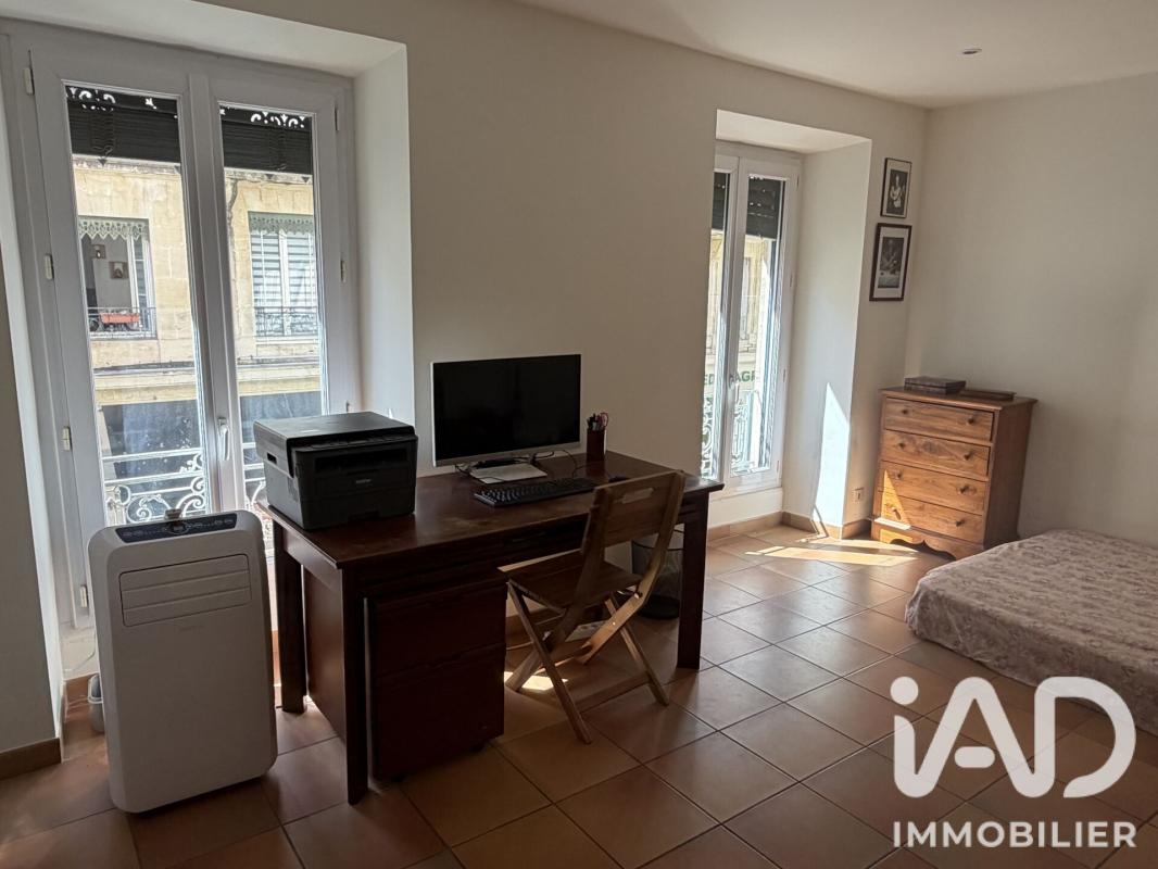 Appartement 4 Pièce(s) Nîmes - Photo 9
