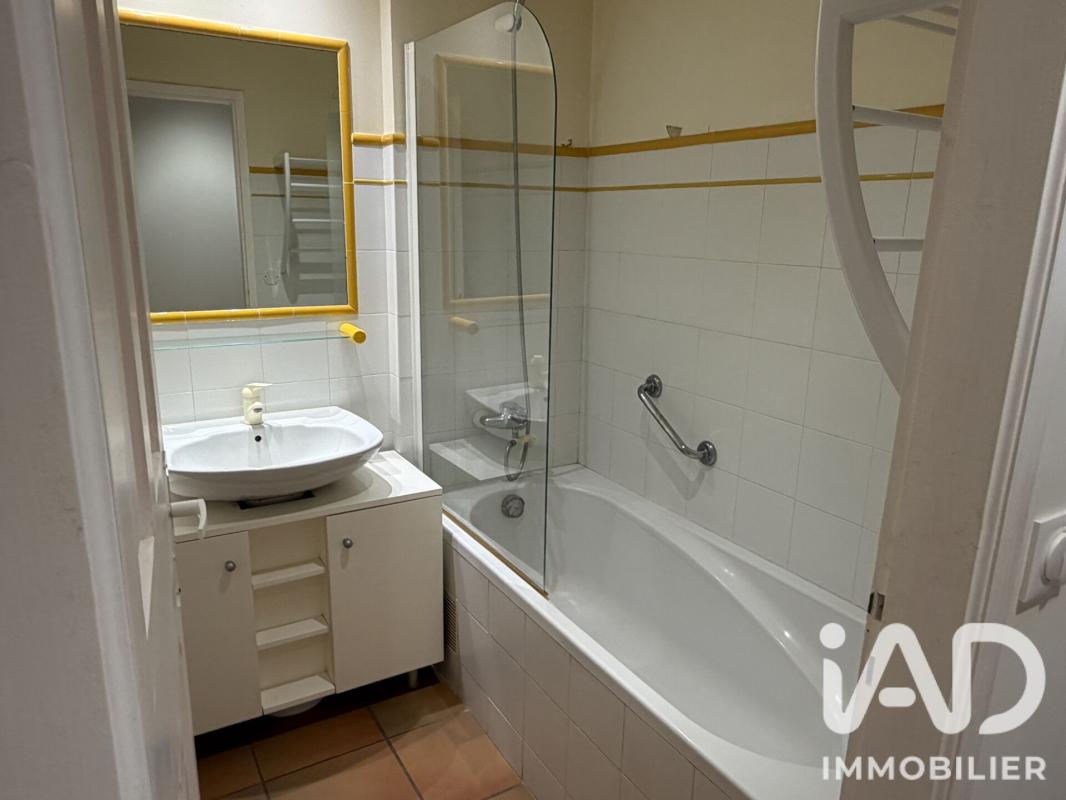 Appartement 4 Pièce(s) Nîmes - Photo 11