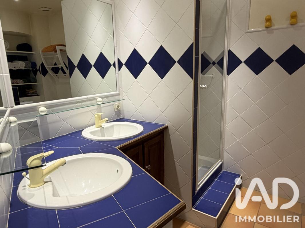 Appartement 4 Pièce(s) Nîmes - Photo 13