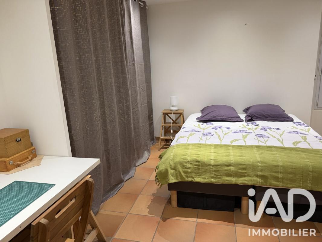Appartement 4 Pièce(s) Nîmes - Photo 15