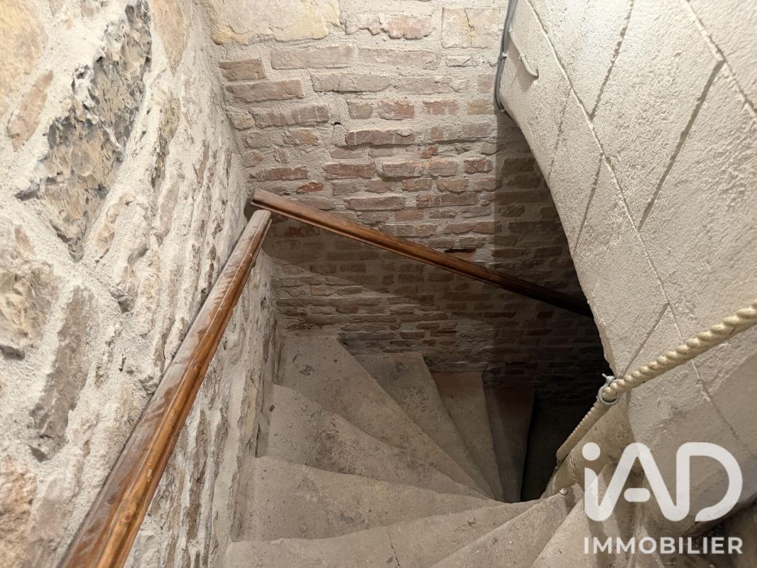 Appartement 4 Pièce(s) Nîmes - Photo 17