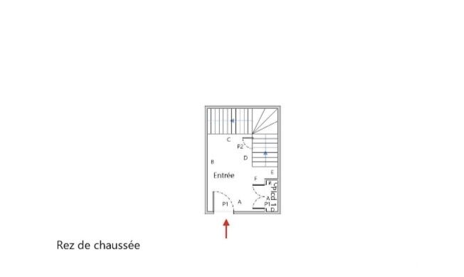 Appartement 4 Pièce(s) Nîmes - Photo 19