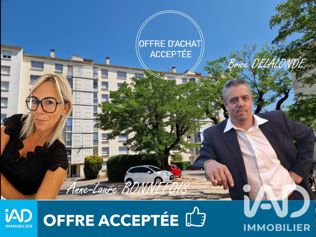 Appartement 1 Pièce(s) Valence