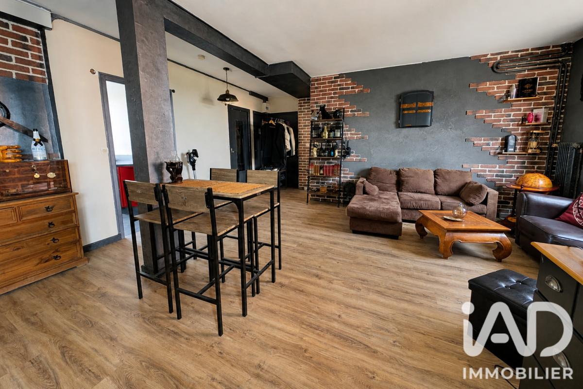 Appartement 3 Pièce(s) Rennes - Photo 2